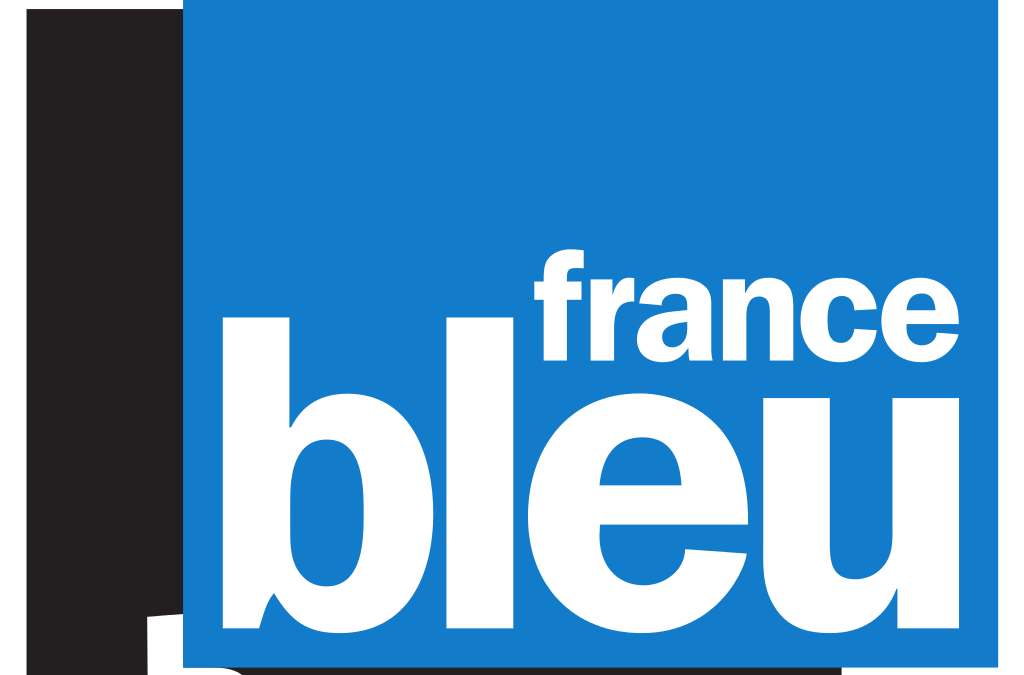 Passage à l’antenne – France Bleu