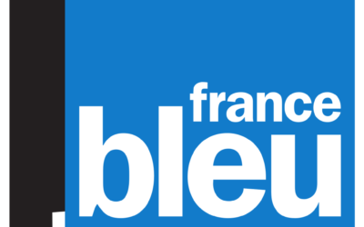 Passage à l’antenne – France Bleu