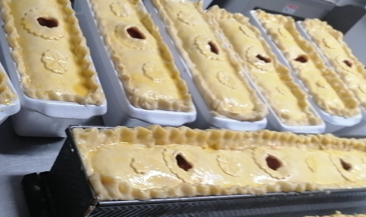 Paté en croûte -21 Copie
