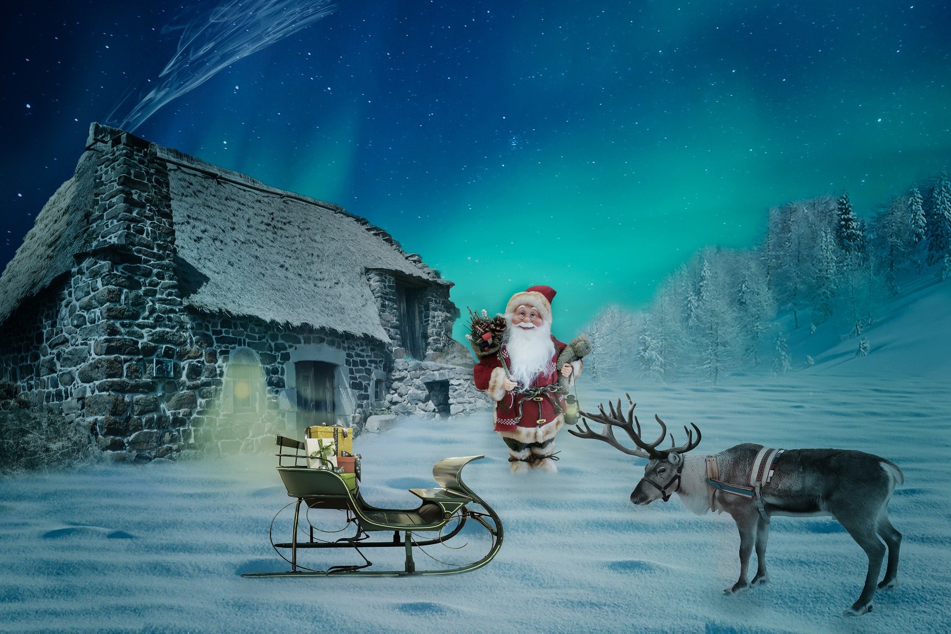 PERE NOEL