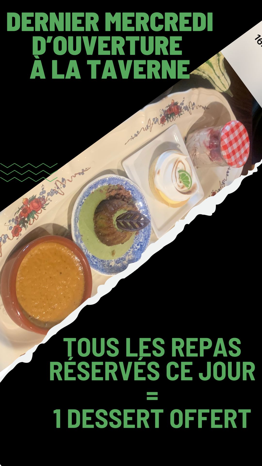 Dernier mercredi (1)